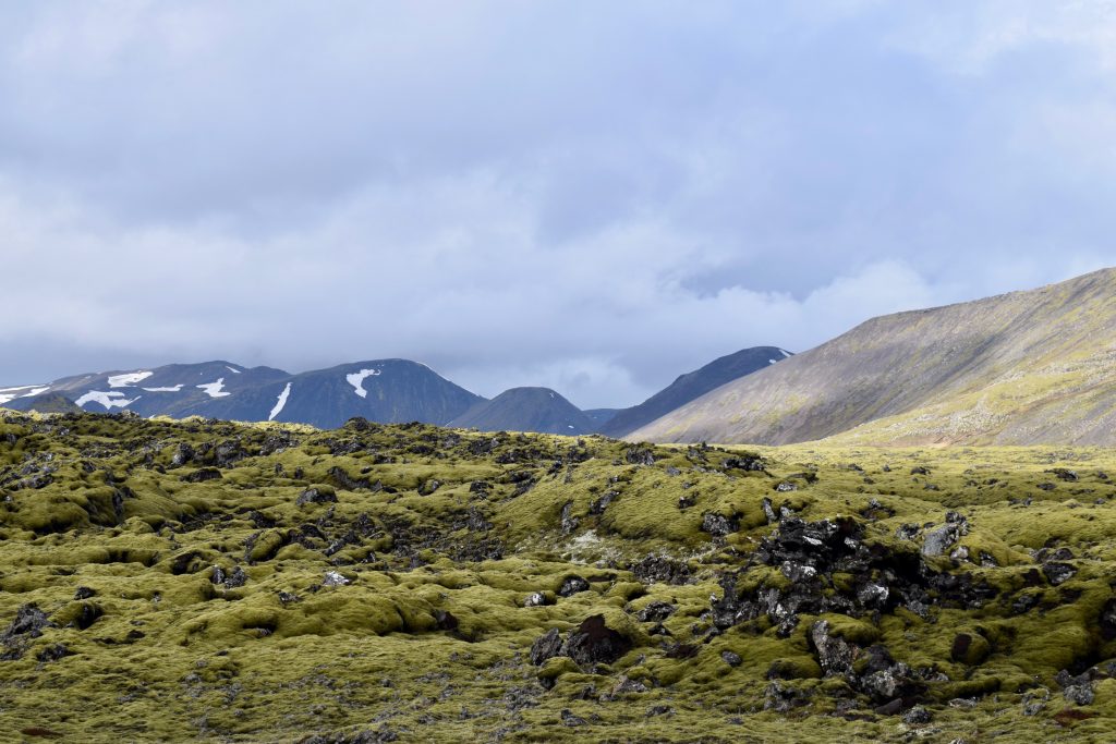 16 Interesting Mountains in Southern Iceland