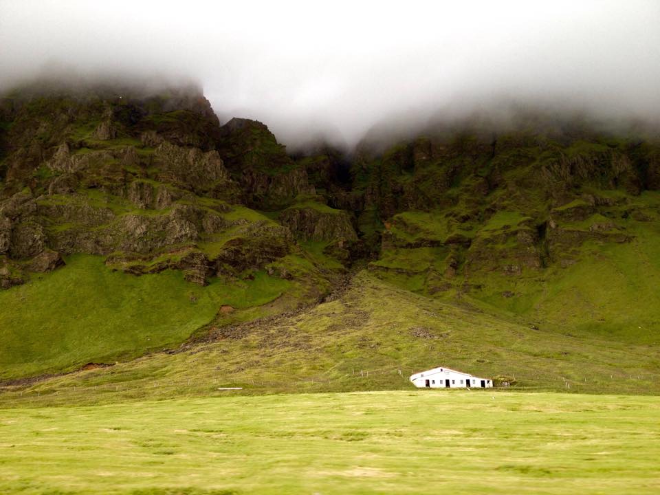 Eyjafjöll Arctic Nature Hotel Iceland