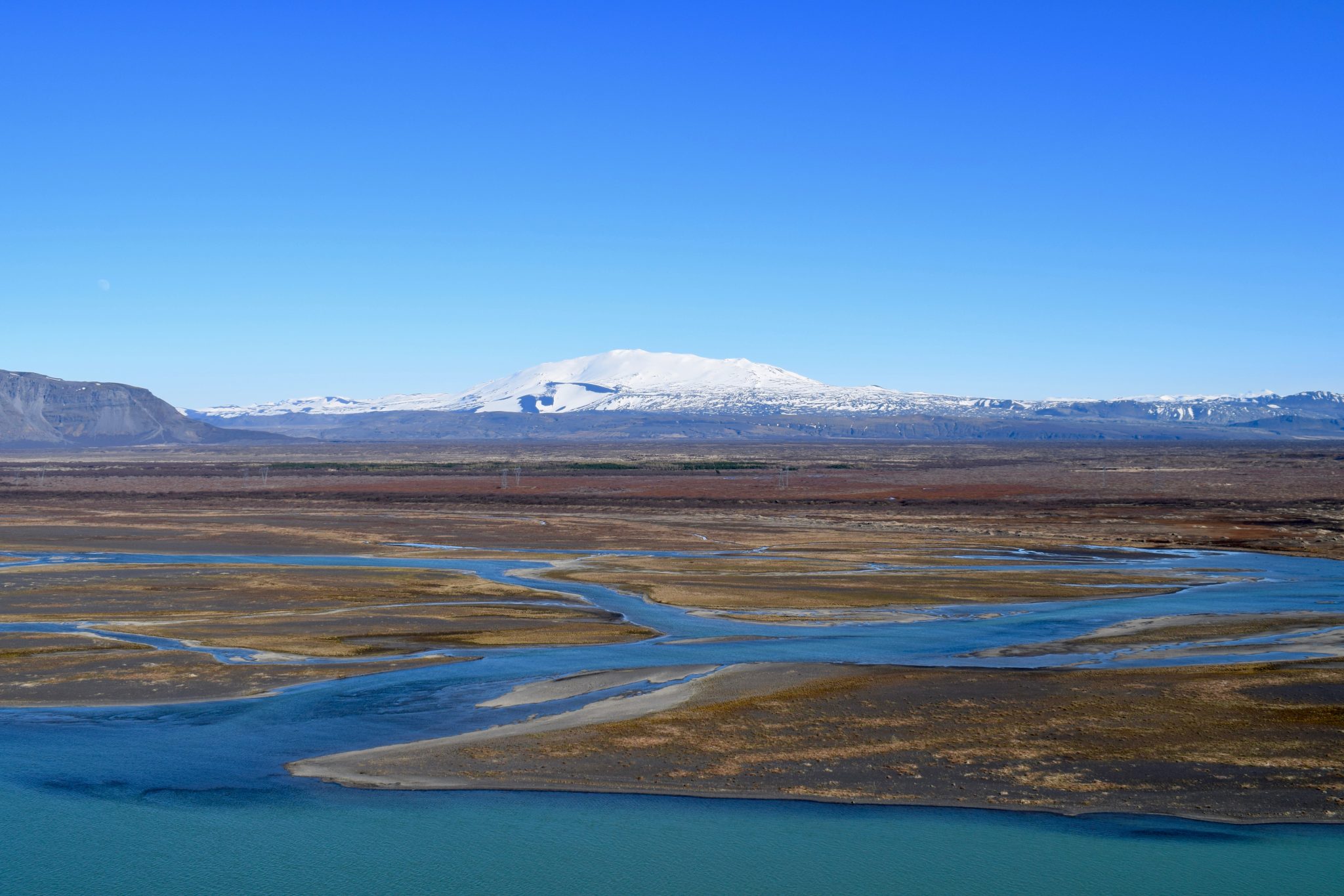 Hekla Arctic Nature Hotel Iceland