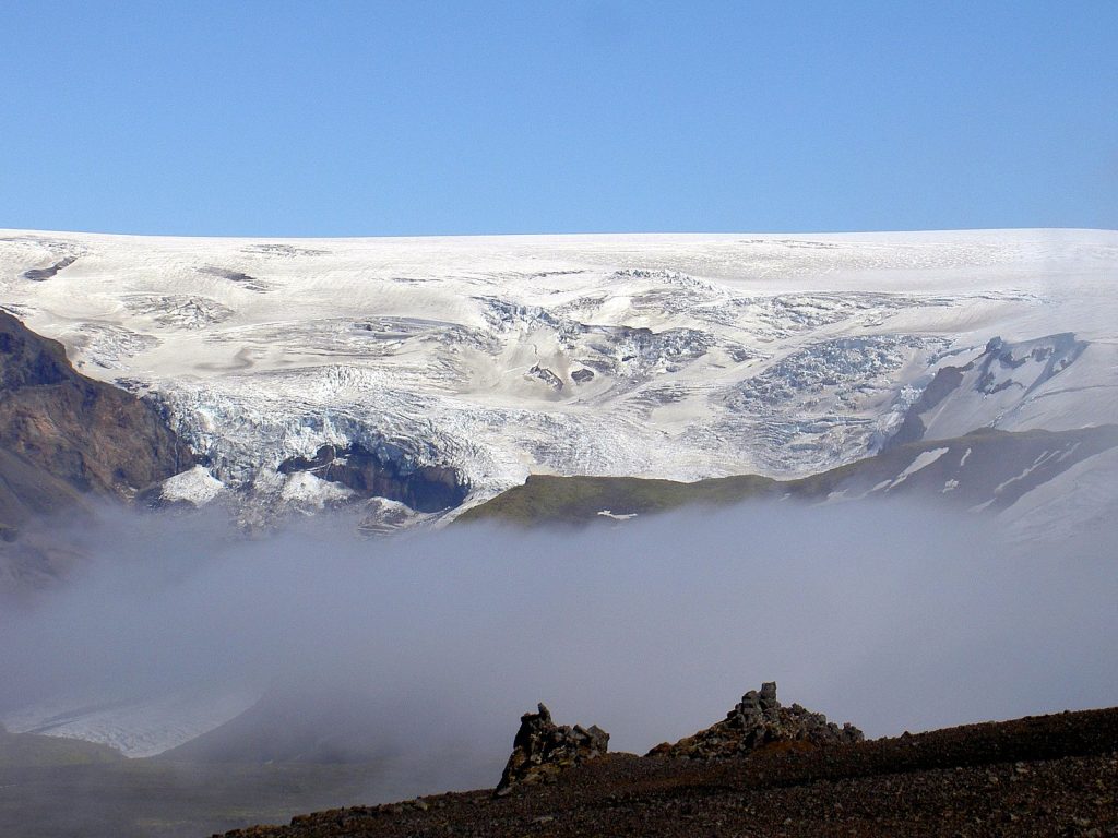 Katla Arctic Nature Hotel Iceland