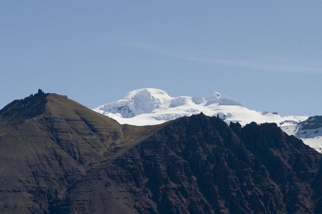 Oraefajokull Arctic Nature Hotel Iceland