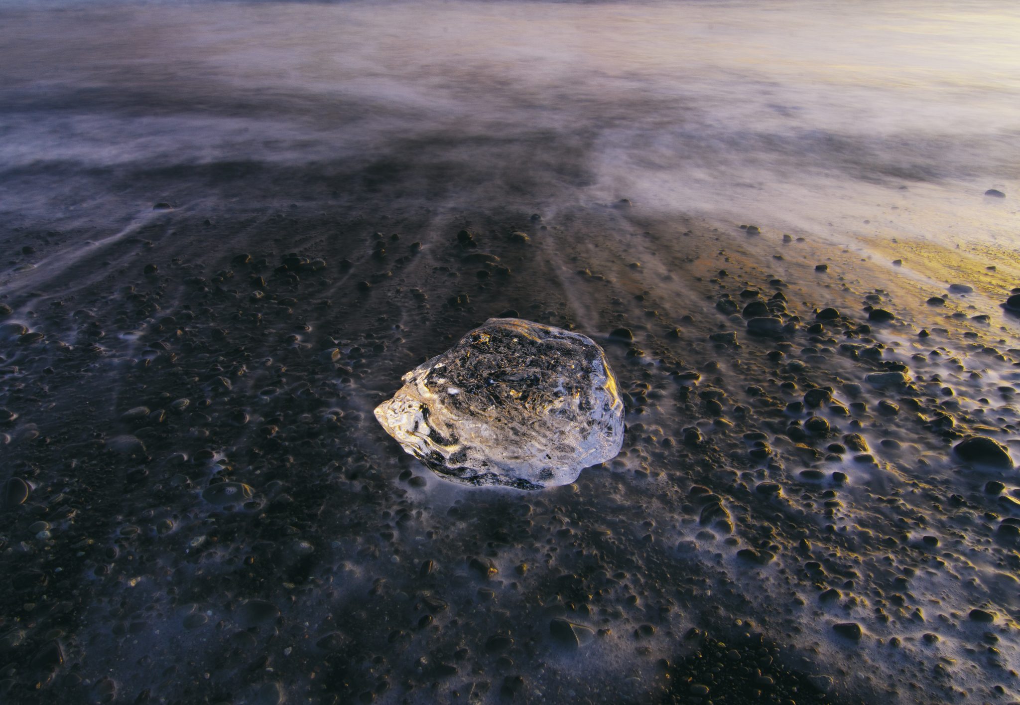 Arctic Nature Hotel Iceland Diamond Beach