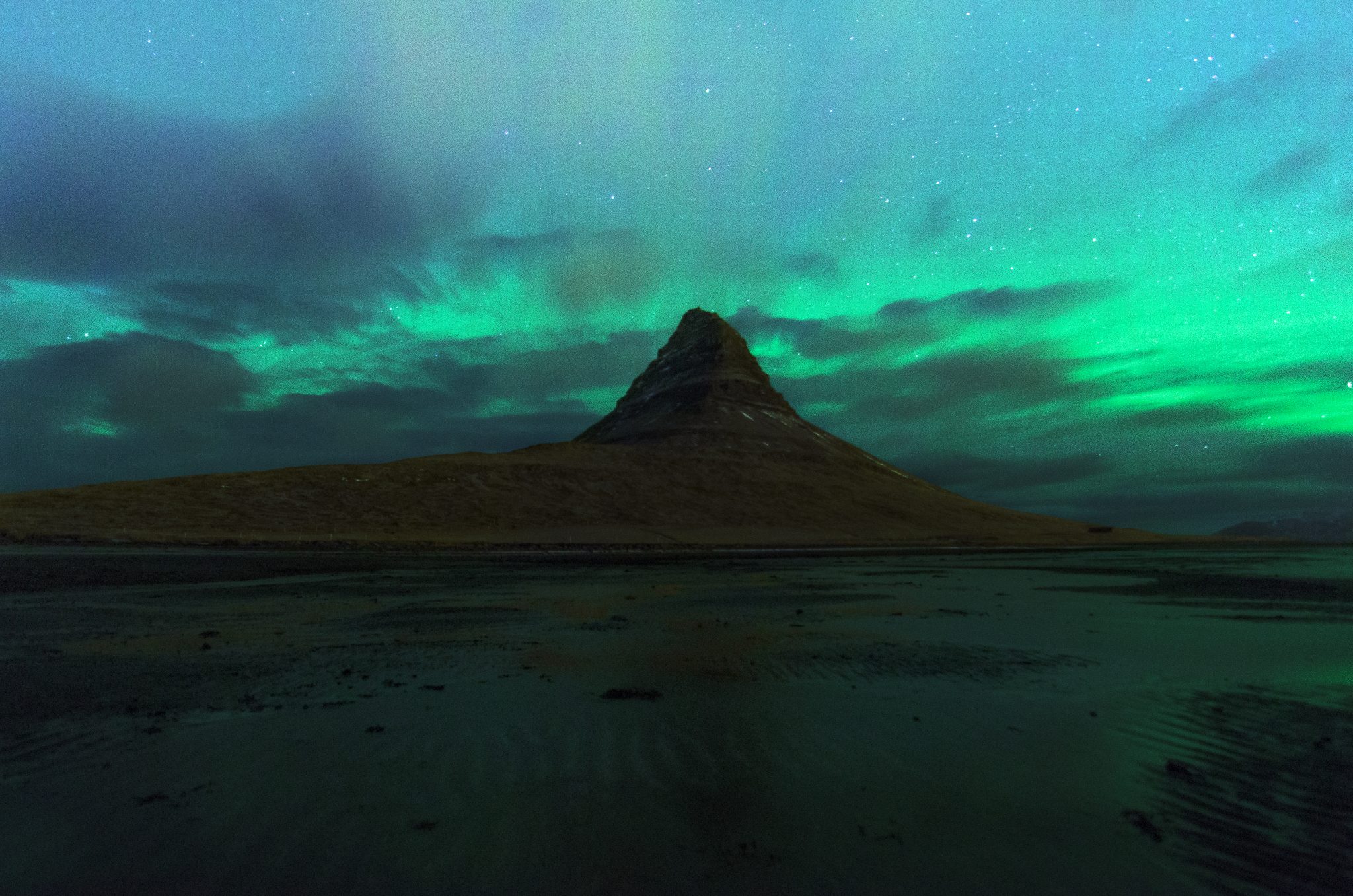 Arctic Nature Hotel Iceland Kirkjufell