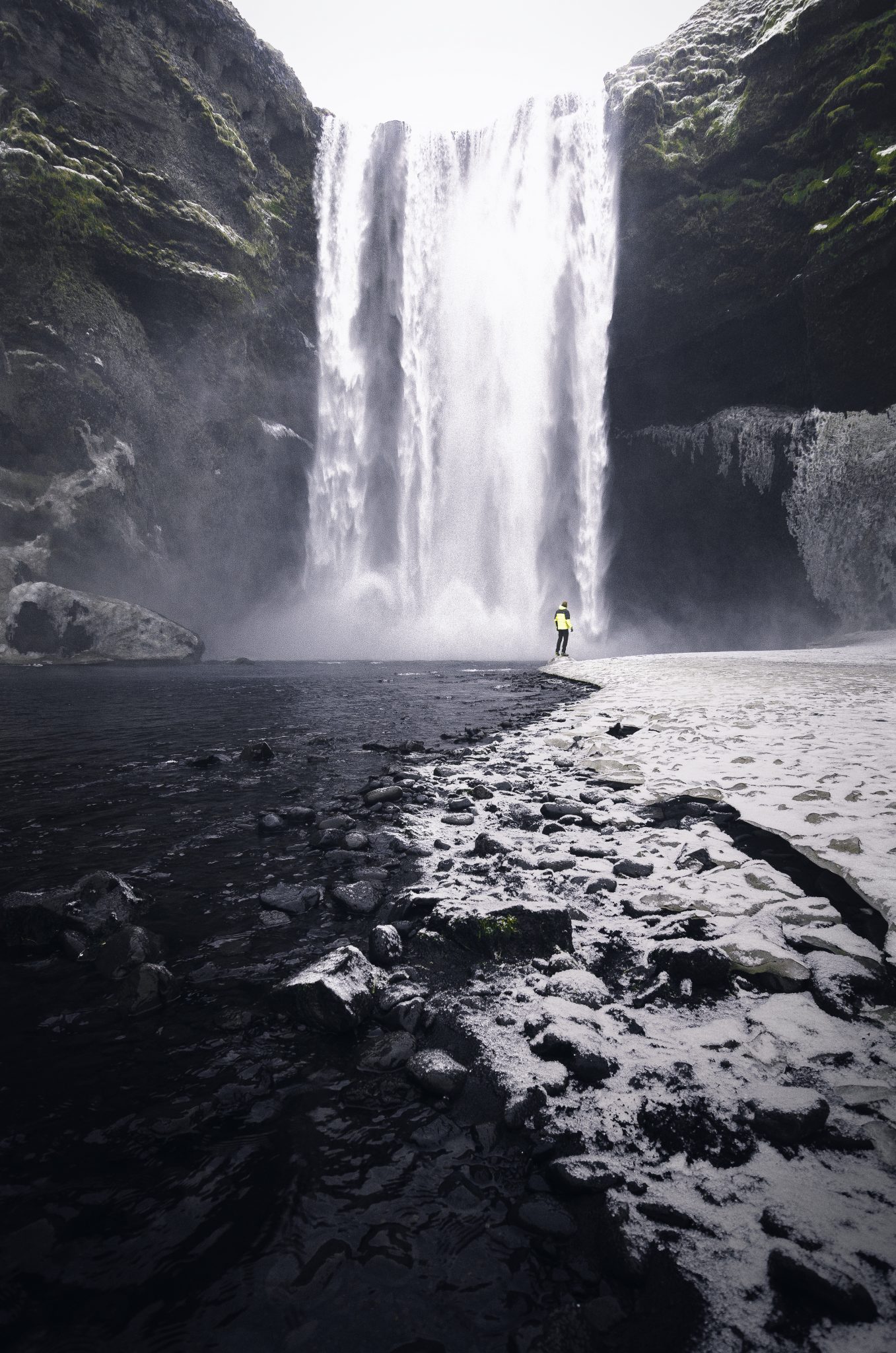 Arctic Nature Hotel Iceland Skógafoss